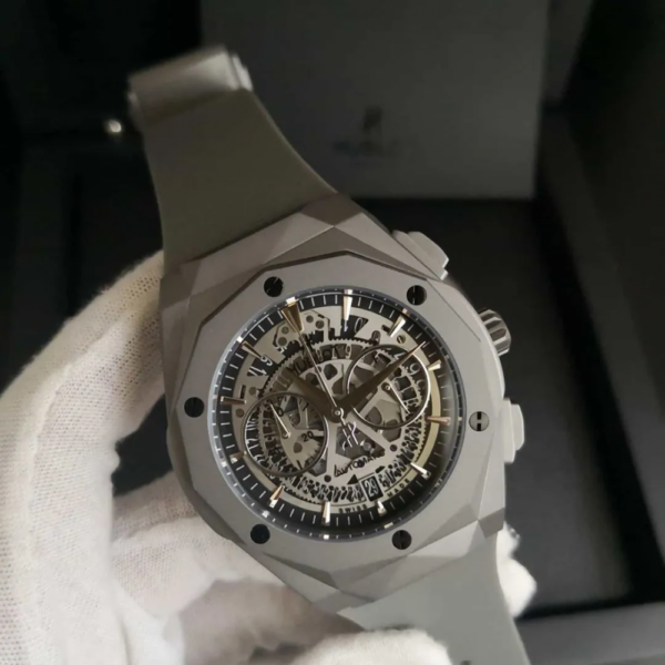 Relógio Hublot Big Bang