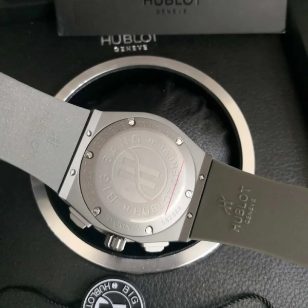 Relógio Hublot Big Bang - Imagem 5