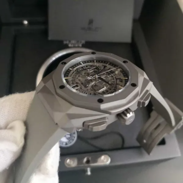 Relógio Hublot Big Bang - Imagem 4