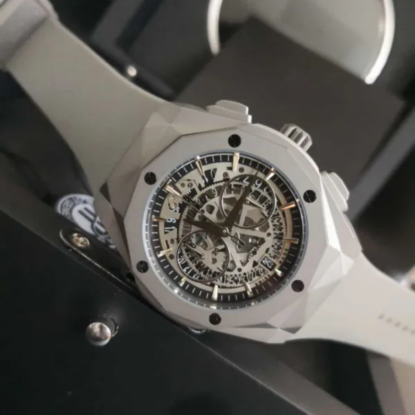 Relógio Hublot Big Bang - Imagem 2
