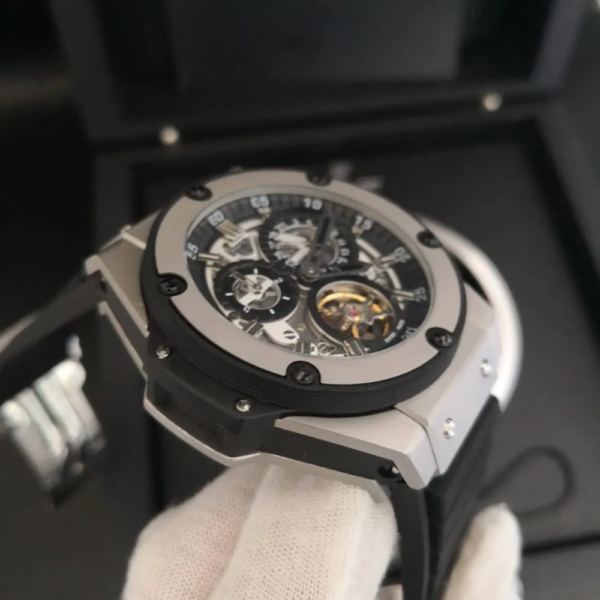 Relógio Hublot Big Bang - Imagem 2