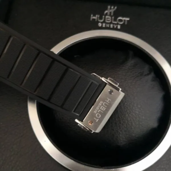 Relógio Hublot Big Bang - Imagem 5