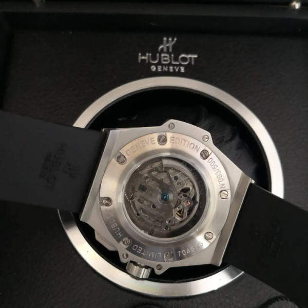 Relógio Hublot Big Bang - Imagem 4