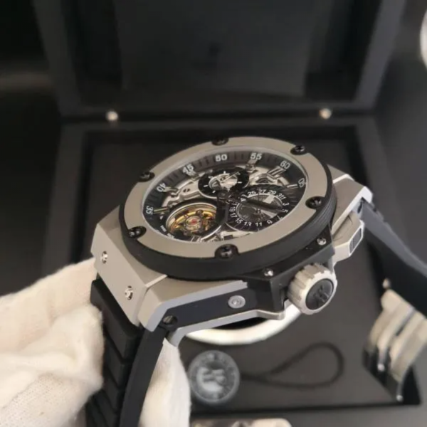 Relógio Hublot Big Bang - Imagem 3