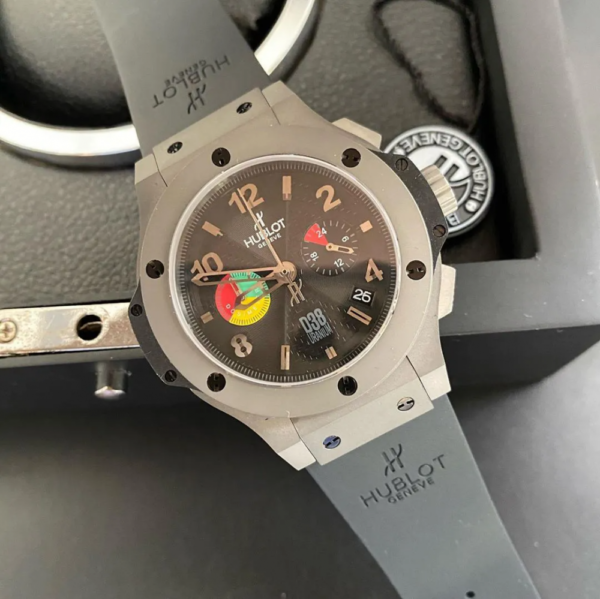 Relógio Hublot Big Bang - Imagem 2