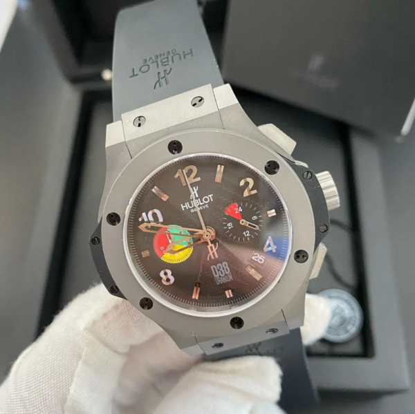 Relógio Hublot Big Bang