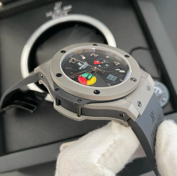 Relógio Hublot Big Bang - Imagem 4