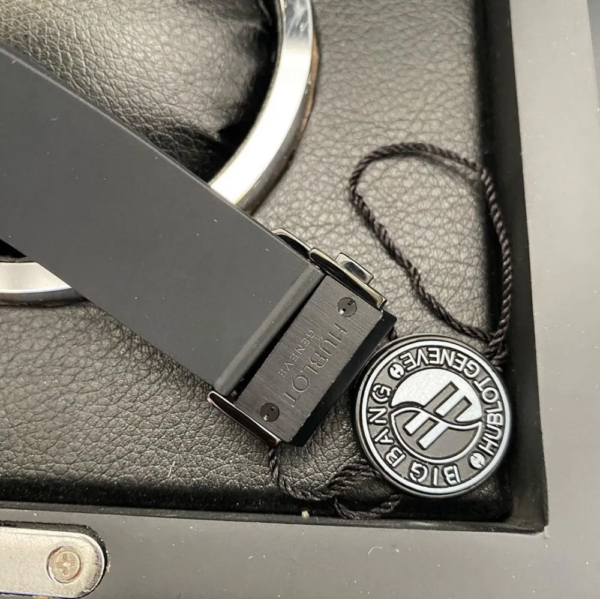 Relógio Hublot Big Bang - Imagem 6
