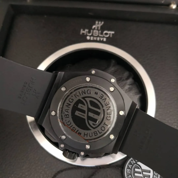 Relógio Hublot Big Bang - Imagem 4