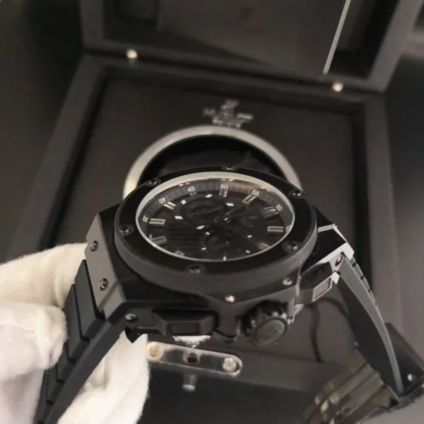 Relógio Hublot Big Bang - Imagem 3
