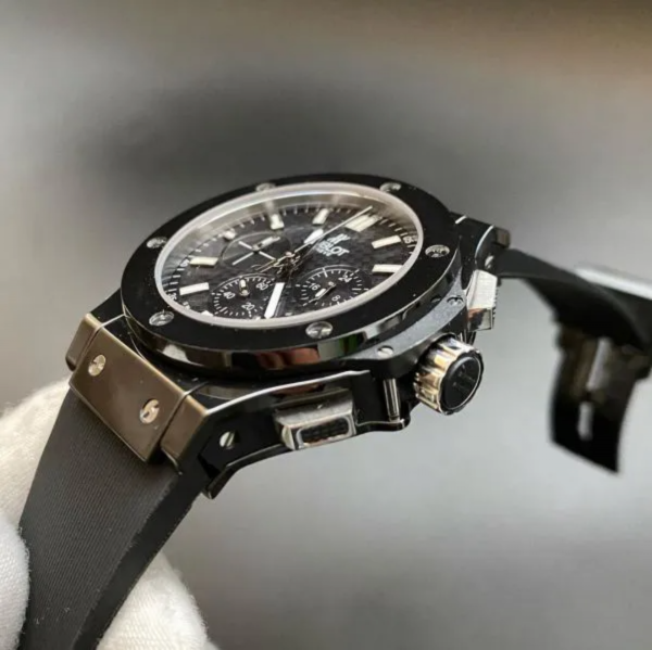 Relógio Hublot Big Bang Cerâmica - Imagem 3