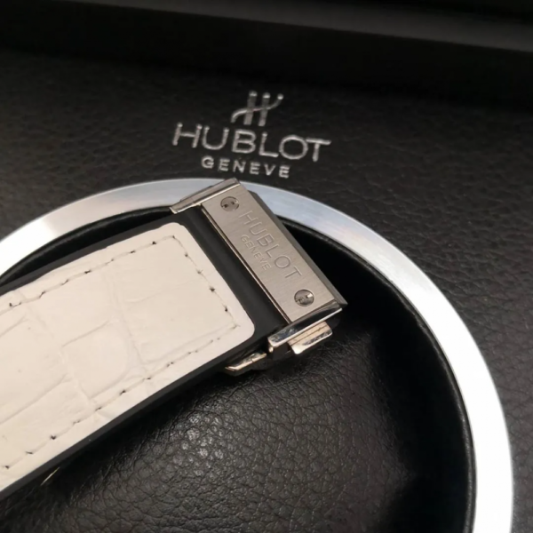 Relógio Hublot Big Bang Cerâmica - Imagem 5