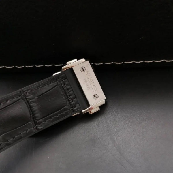 Relógio Hublot Big Bang Cravejado - Imagem 5