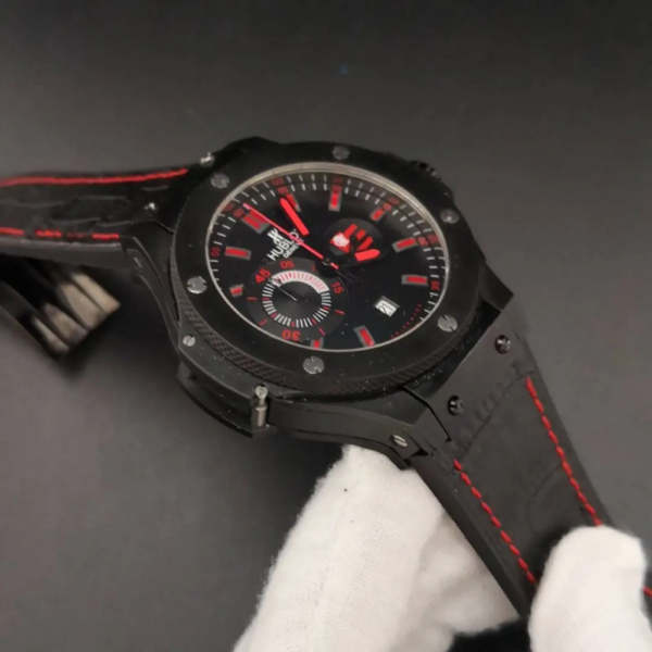 Relógio Hublot Big Bang Flamengo - Imagem 2