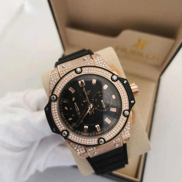 Relógio Hublot Big Bang King