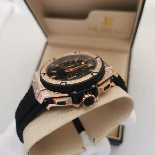 Relógio Hublot Big Bang King - Imagem 3
