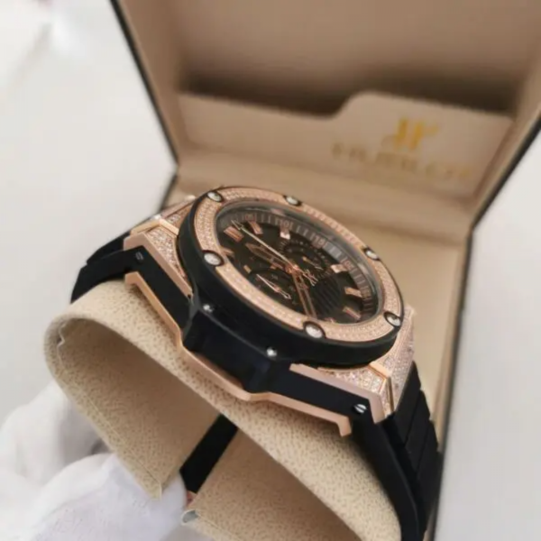 Relógio Hublot Big Bang King - Imagem 2