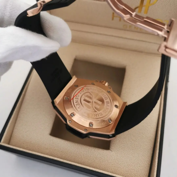 Relógio Hublot Big Bang King - Imagem 4
