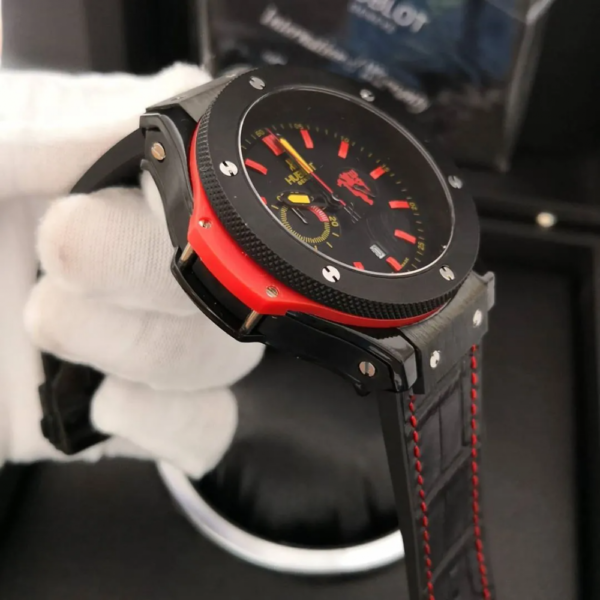 Relógio Hublot Big Bang King - Imagem 2