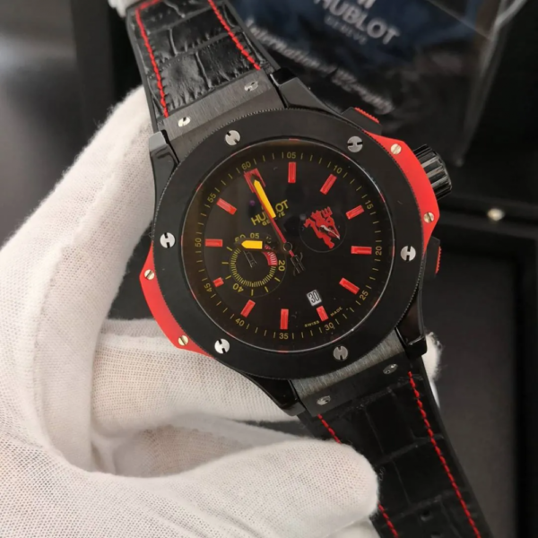 Relógio Hublot Big Bang King