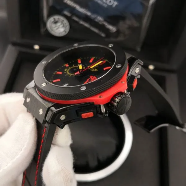 Relógio Hublot Big Bang King - Imagem 3