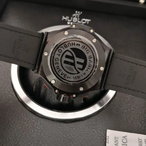 Relógio Hublot Big Bang King - Imagem 4
