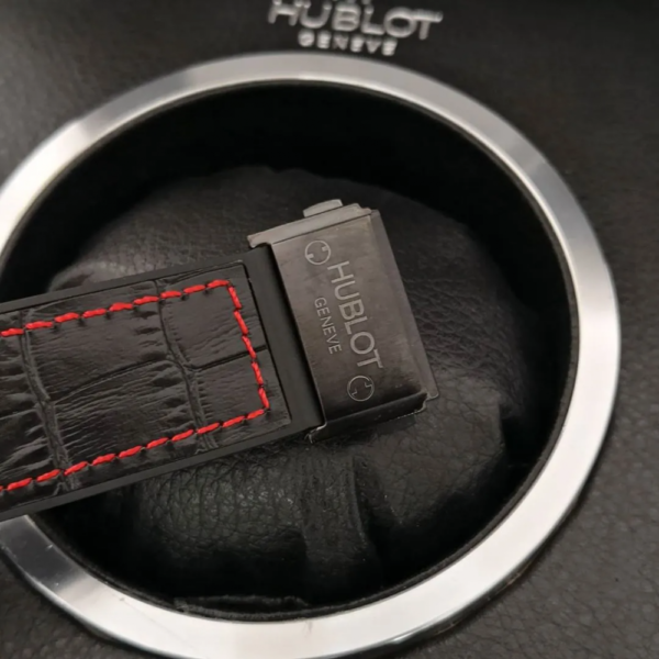 Relógio Hublot Big Bang King - Imagem 5