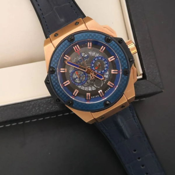 Relógio Hublot Big Bang King - Imagem 2