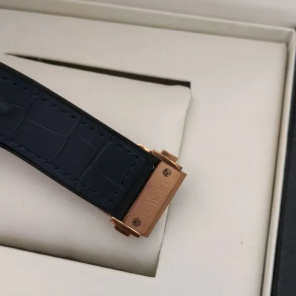 Relógio Hublot Big Bang King - Imagem 6