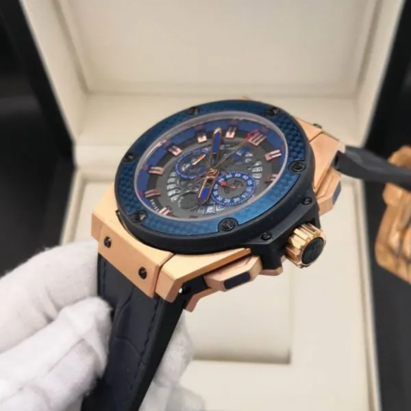 Relógio Hublot Big Bang King - Imagem 4