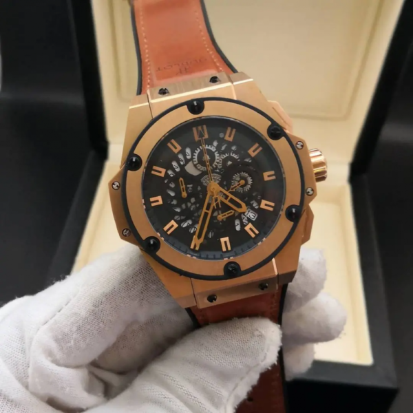 Relógio Hublot Big Bang King - Imagem 2
