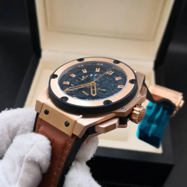 Relógio Hublot Big Bang King - Imagem 4