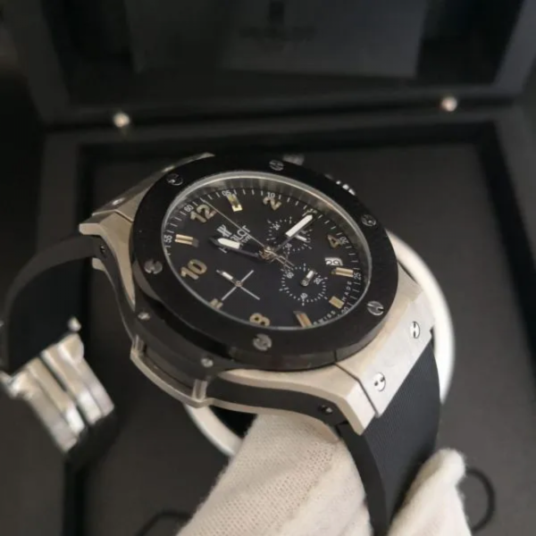 Hublot Big Bang King Power - Image 2