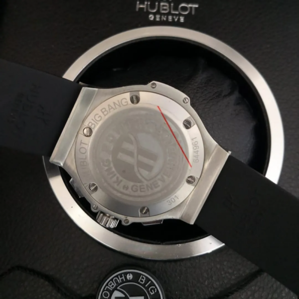 Hublot Big Bang King Power - Image 4