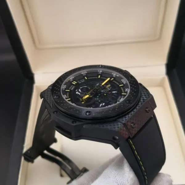 Hublot Big Bang King Power Ayrton Senna - Image 2