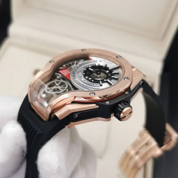 Hublot Big Bang Limited Edition - Image 3