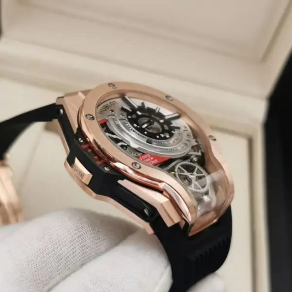 Hublot Big Bang Limited Edition - Image 2