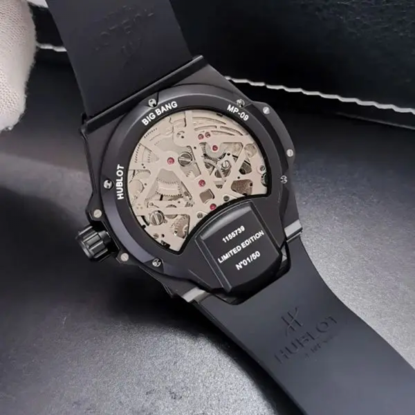 Hublot Big Bang Limited Edition - Image 4