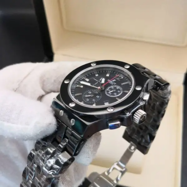 Relógio Hublot Big Bang Tuiga - Imagem 3
