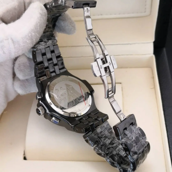 Relógio Hublot Big Bang Tuiga - Imagem 4