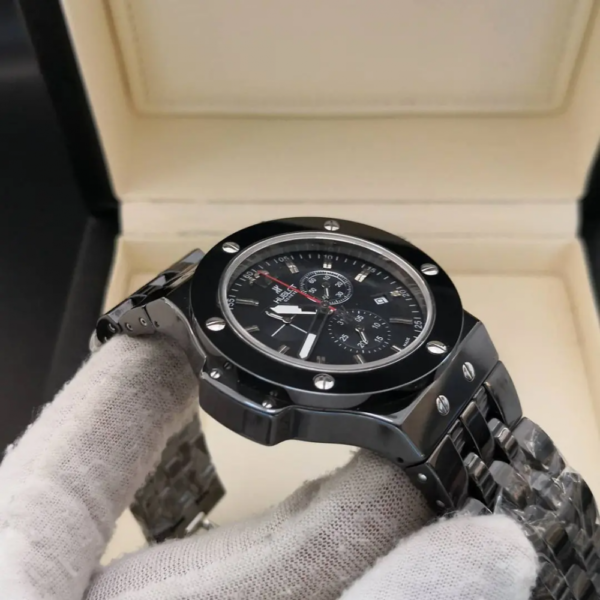Relógio Hublot Big Bang Tuiga - Imagem 2