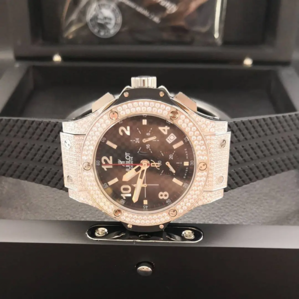 Relógio Hublot Big Bang Tuiga - Imagem 2