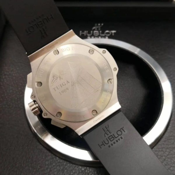Relógio Hublot Big Bang Tuiga - Imagem 5