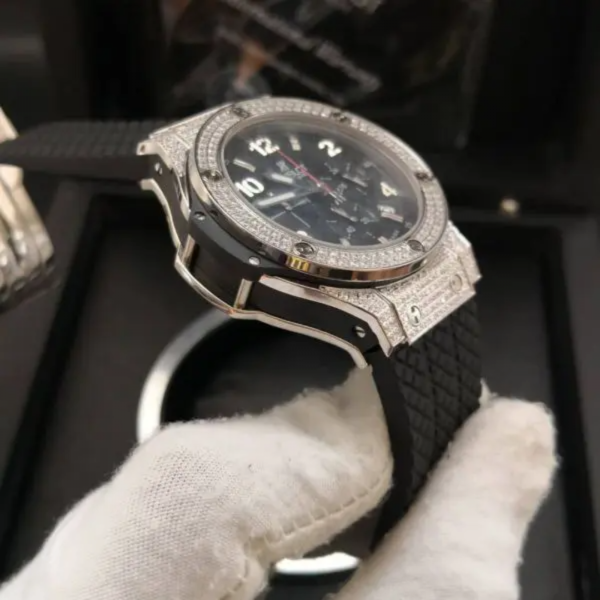 Relógio Hublot Big Bang Tuiga - Imagem 3