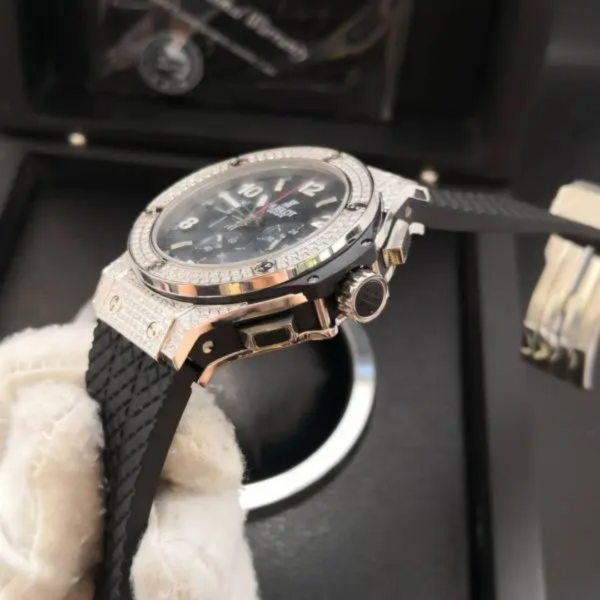 Relógio Hublot Big Bang Tuiga - Imagem 4