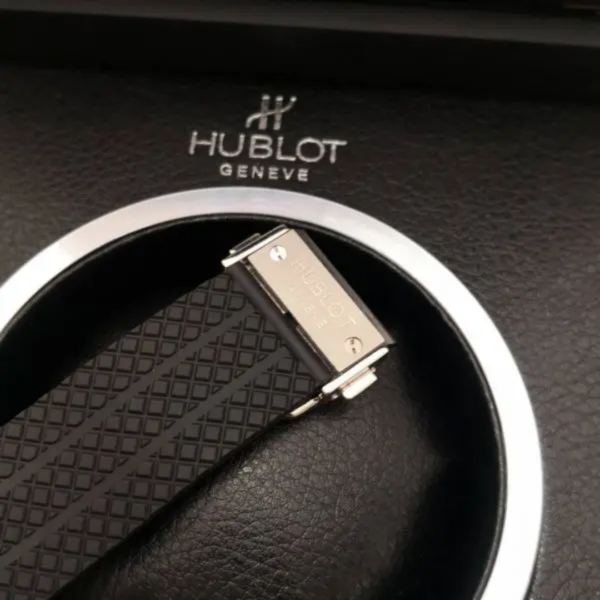 Relógio Hublot Big Bang Tuiga - Imagem 6