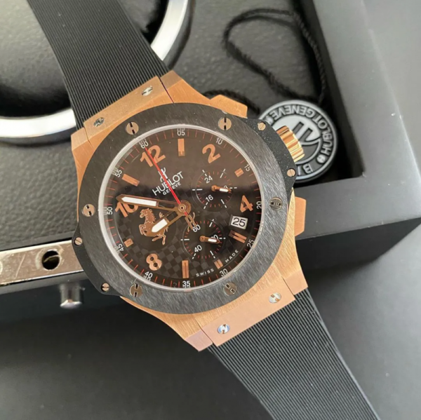 Hublot Big Bang Tuiga - Image 2