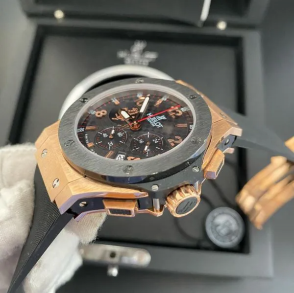 Hublot Big Bang Tuiga - Image 4