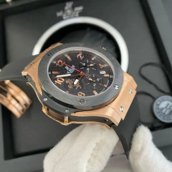 Hublot Big Bang Tuiga - Image 3