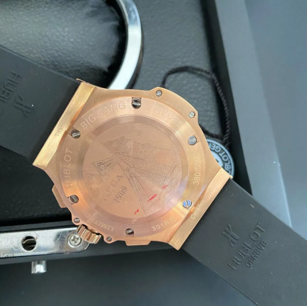 Hublot Big Bang Tuiga - Image 5